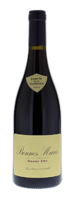 2021 Domaine de la Vougeraie Bonnes-Mares Grand Cru