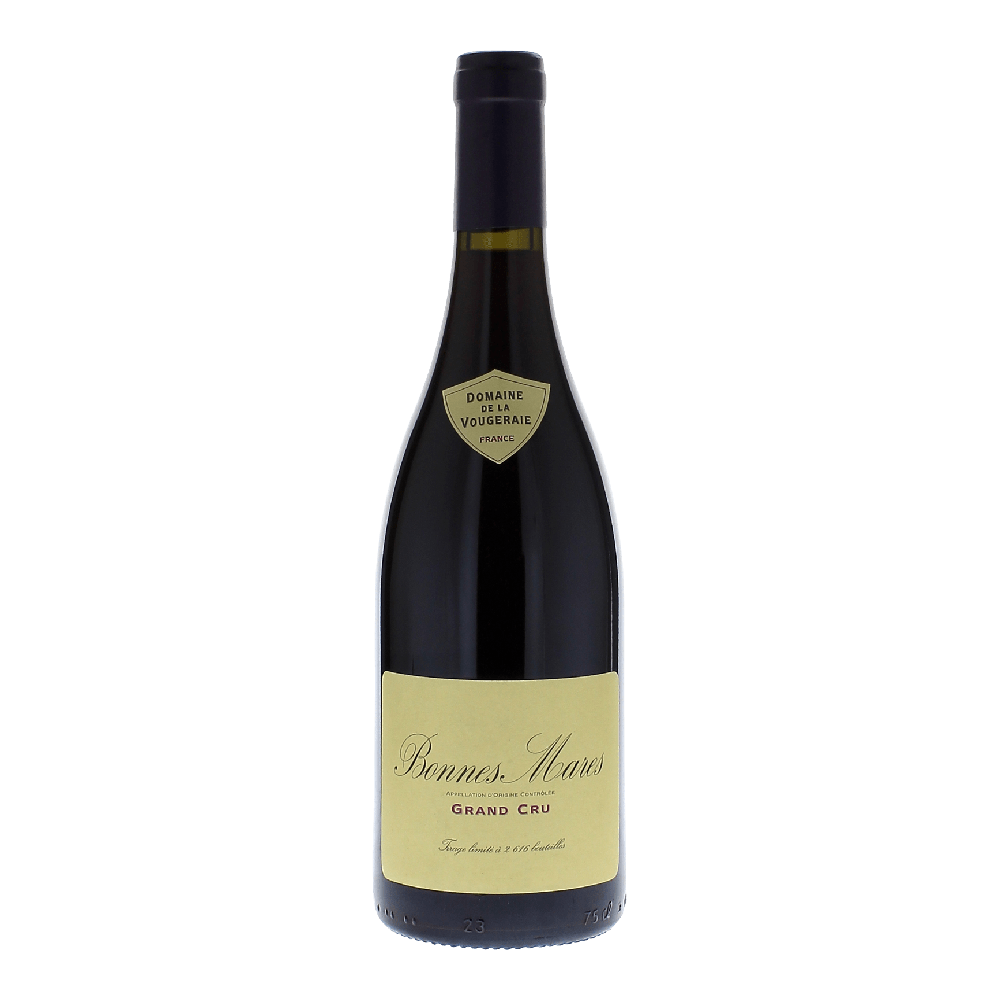 2021 Domaine de la Vougeraie Bonnes-Mares Grand Cru