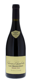 2021 Domaine de la Vougeraie Charmes-Chambertin Grand Cru Les Mazoyères