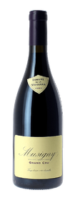 2021 Domaine de la Vougeraie Musigny Grand Cru