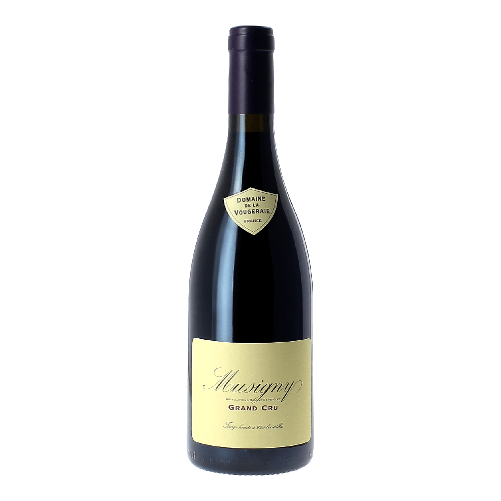2021 Domaine de la Vougeraie Musigny Grand Cru