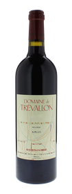 2021 Domaine de Trévallon