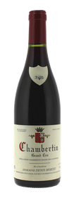 2021 Domaine Denis Mortet Chambertin Grand Cru