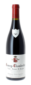 2021 Domaine Denis Mortet Gevrey-Chambertin 1er Cru Lavaux Saint Jacques