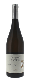 2021 Domaine des Closiers Libere Chardonnay