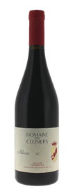 2021 Domaine des Closiers Les Coudraies