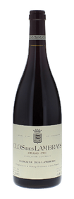 2021 Domaine des Lambrays Clos des Lambrays Grand Cru