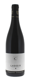 2021 Domaine Chicotot Ladoix