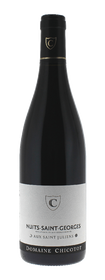 2021 Domaine Chicotot Nuits-Saint-Georges Aux Saint Juliens