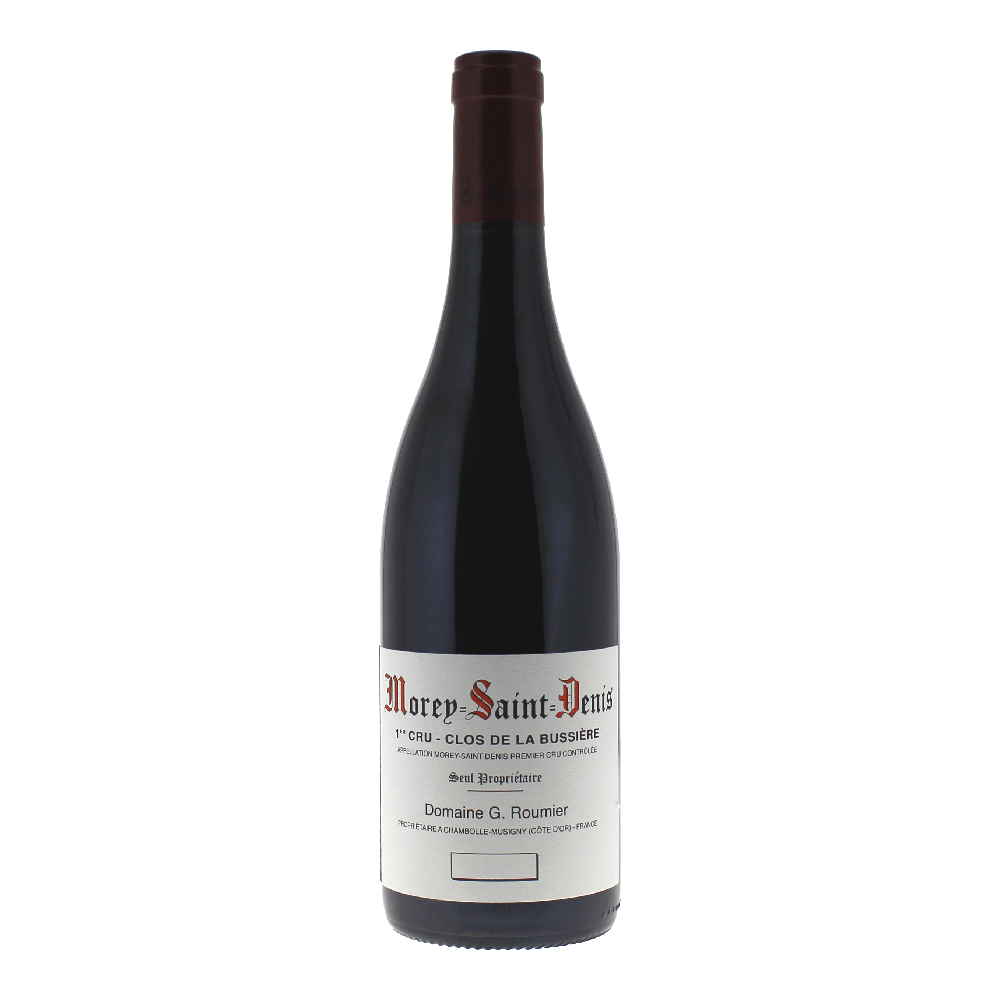 2021 Domaine Georges Roumier Morey-Saint-Denis 1er Cru Clos Bussière