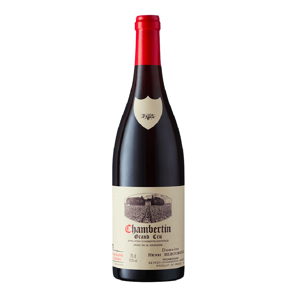 2021 Domaine Henri Rebourseau Chambertin Clos de Beze Grand Cru