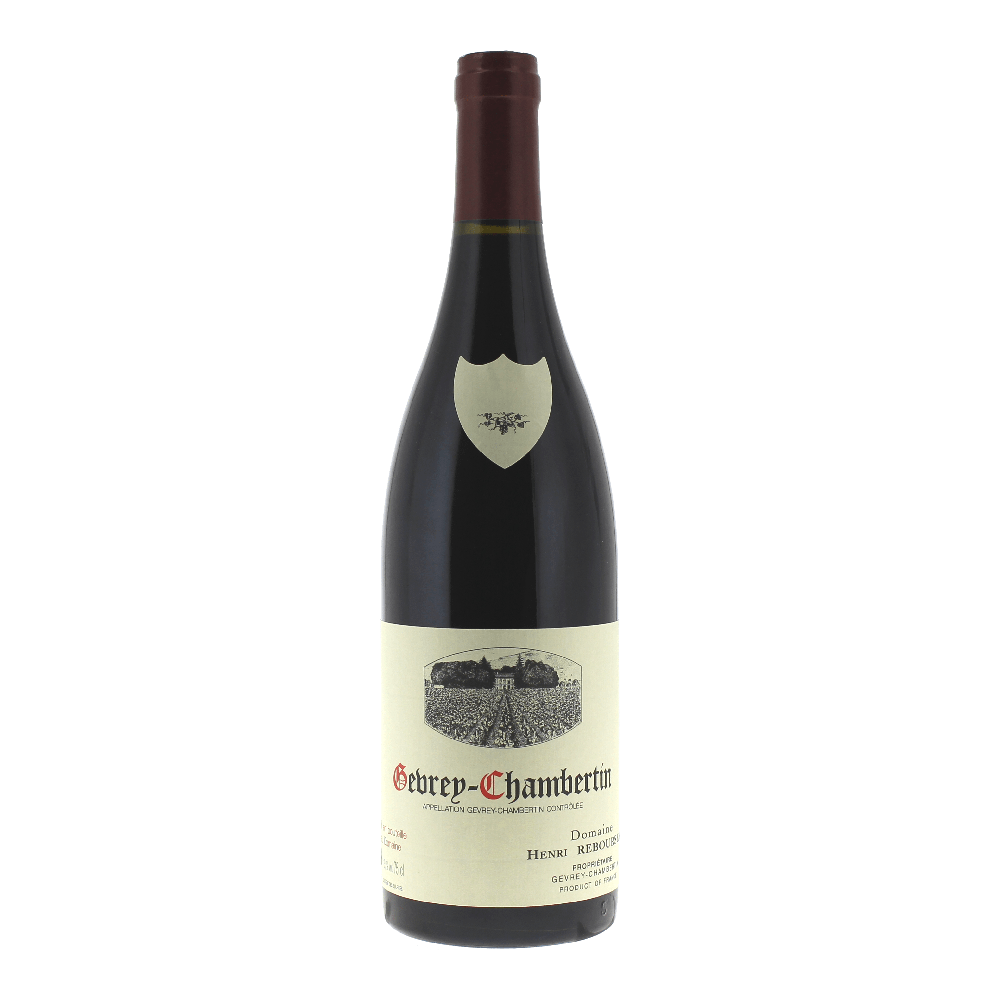 2021 Domaine Henri Rebourseau Gevrey-Chambertin