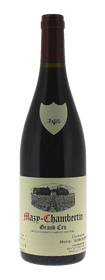 2021 Domaine Henri Rebourseau Mazy-Chambertin Grand Cru