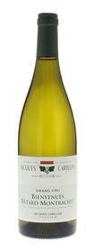 2021 Domaine Jacques Carillon Bienvenues-Bâtard-Montrachet Grand Cru
