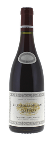 2021 Domaine Jacques-Frédéric Mugnier Chambolle-Musigny 1er Cru Les Fuées