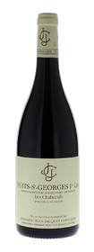 2021 Domaine Jean-Jacques Confuron Nuits-Saint-Georges 1er Cru Les Chaboeufs