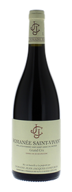 2021 Domaine Jean-Jacques Confuron Romanée-Saint-Vivant Grand Cru