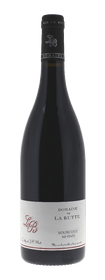 2021 Domaine de la Butte Bourgueil Mi-Pente