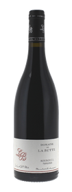 2021 Domaine de la Butte Bourgueil Les Perrières