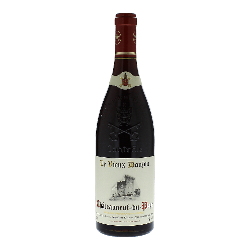 2021 Le Vieux Donjon Châteauneuf-du-Pape