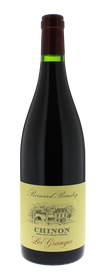2022 Bernard Baudry Chinon Les Granges