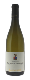 2022 Domaine Castagnier Bourgogne Aligoté