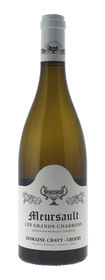2022 Domaine Chavy-Chouet Meursault Les Grands Charrons