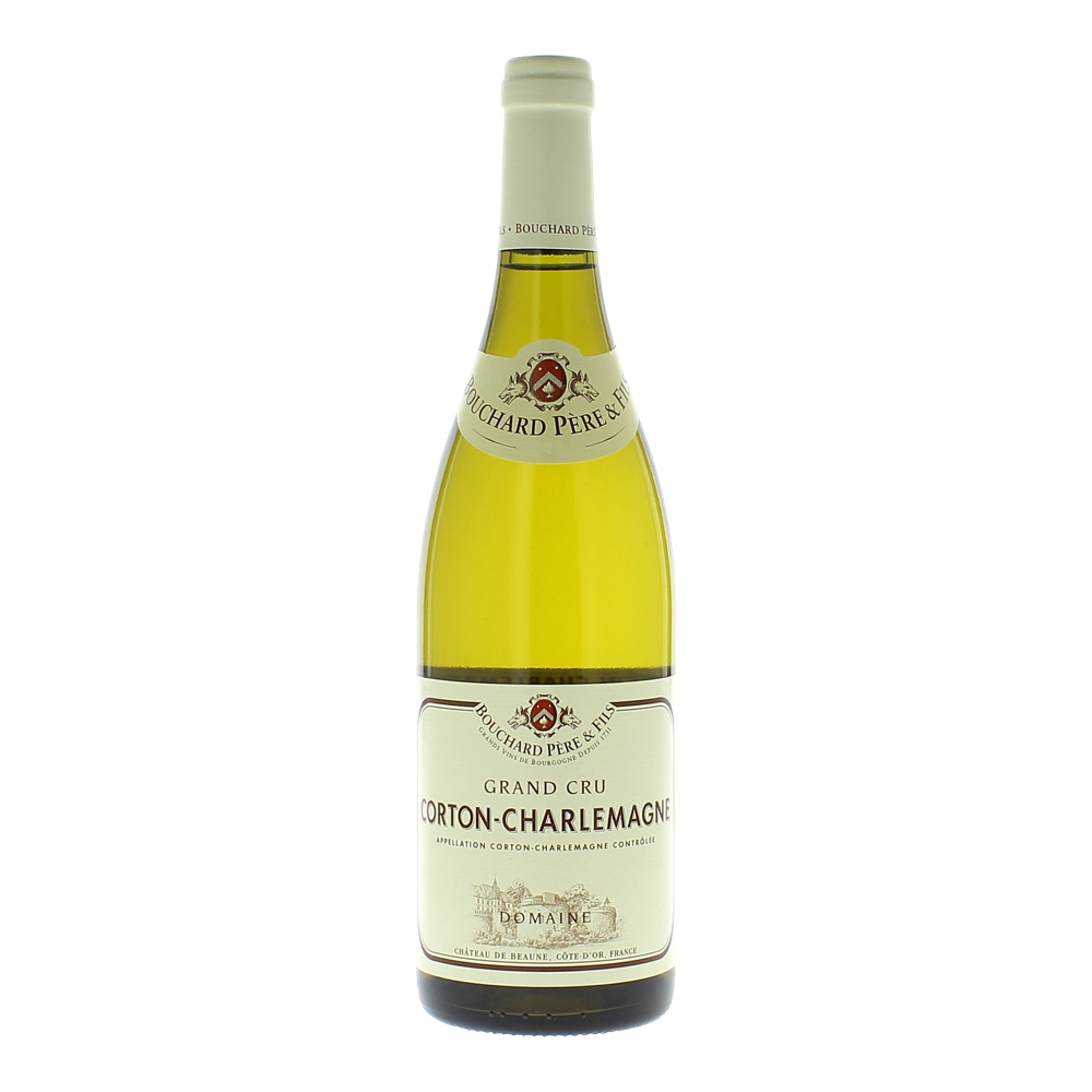 2022 Bouchard Père & Fils Corton Charlemagne Grand Cru