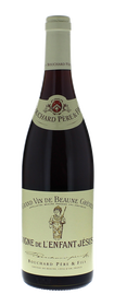 2022 Bouchard Père & Fils Beaune Les Vignes De L'enfant Jésus 1er Cru