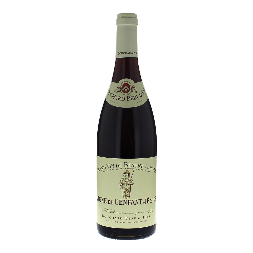 2022 Bouchard Père & Fils Beaune Les Vignes De L'enfant Jésus 1er Cru