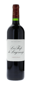 2022 Château Les Fiefs de Lagrange