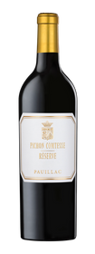 2022 Réserve de la Comtesse