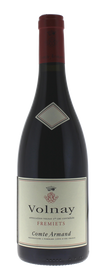 2022 Comte Armand Volnay