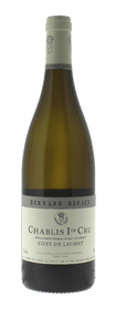 2022 Domaine Bernard Defaix Chablis 1er Cru Côte De Léchet