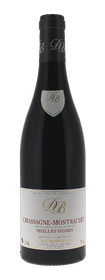 2022 Domaine Borgeot Chassagne-Montrachet Vieilles Vignes