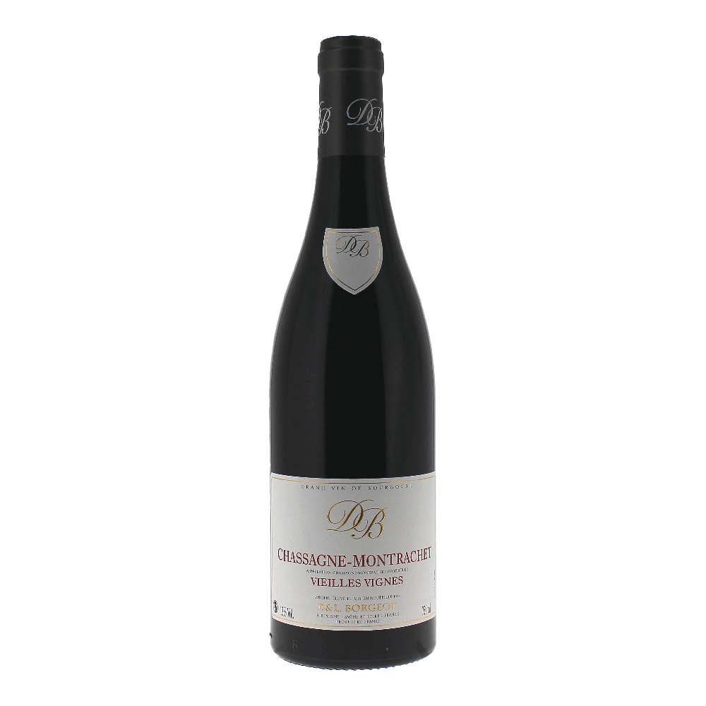 2022 Domaine Borgeot Chassagne-Montrachet Vieilles Vignes