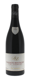 2022 Domaine Borgeot Chassagne-Montrachet 1er Cru Clos Saint Jean