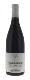2022 Domaine Chantal Lescure Vosne-Romanée 1er Cru Les Suchots