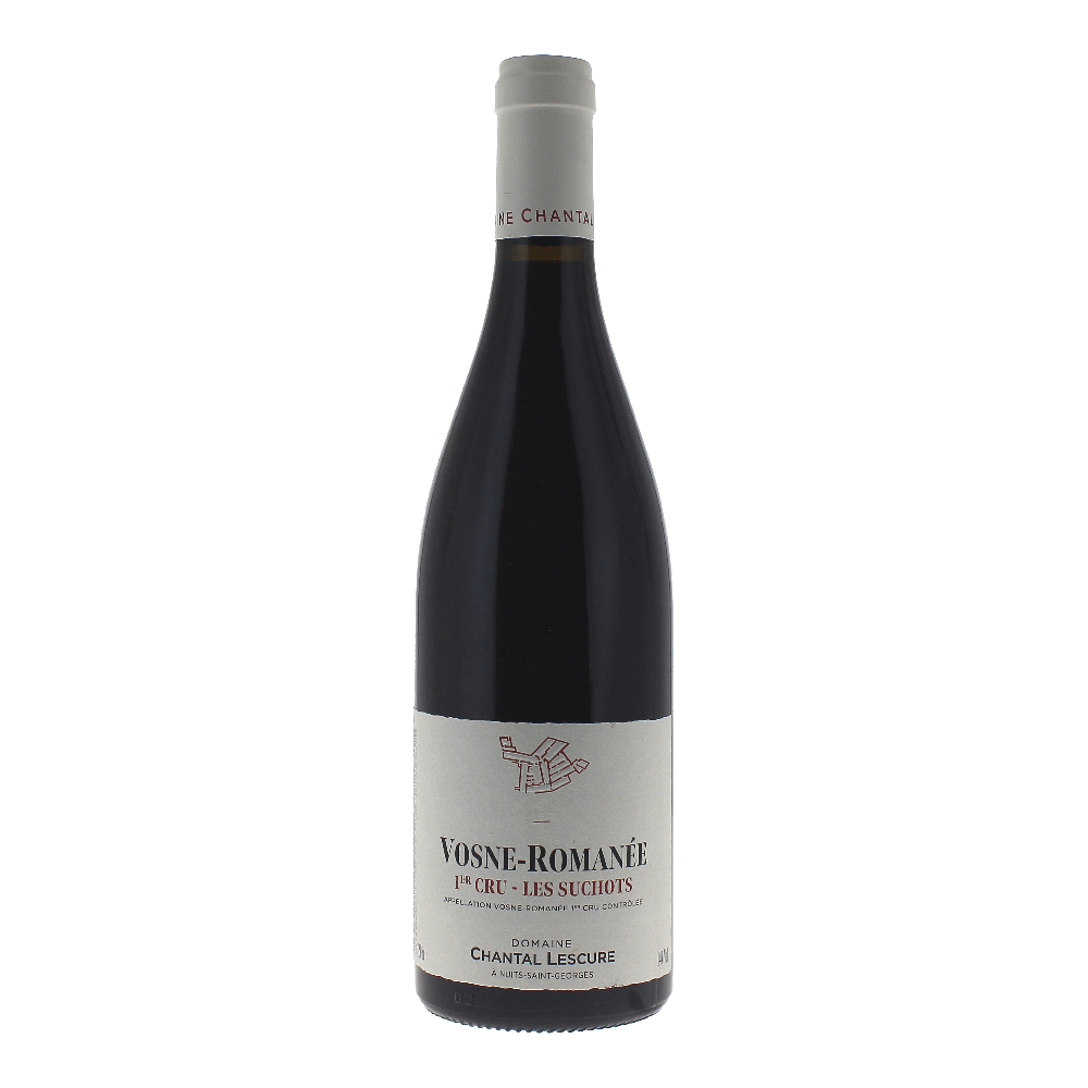 2022 Domaine Chantal Lescure Vosne-Romanée 1er Cru Les Suchots