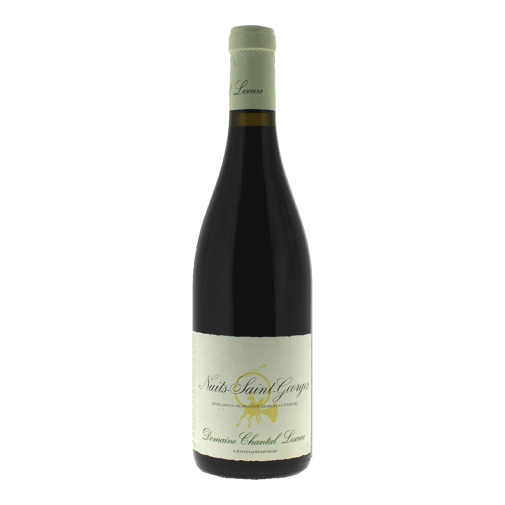 2022 Domaine Chantal Lescure Nuits-Saint-Georges