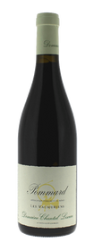 2022 Domaine Chantal Lescure Pommard Les Vaumuriens