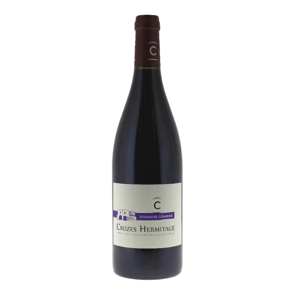 2022 Domaine Combier Crozes-Hermitage