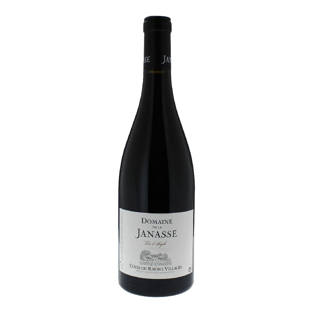 2022 Domaine de la Janasse Côtes Du Rhône Rouge Terre d'Argile