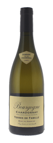2022 Domaine de la Vougeraie Burgundy Chardonnay Family Lands