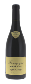 2022 Domaine de la Vougeraie Pinot Noir Family Lands