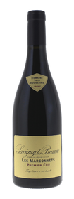2022 Domaine de la Vougeraie Savigny-les-Beaune 1er Cru Les Marconnets