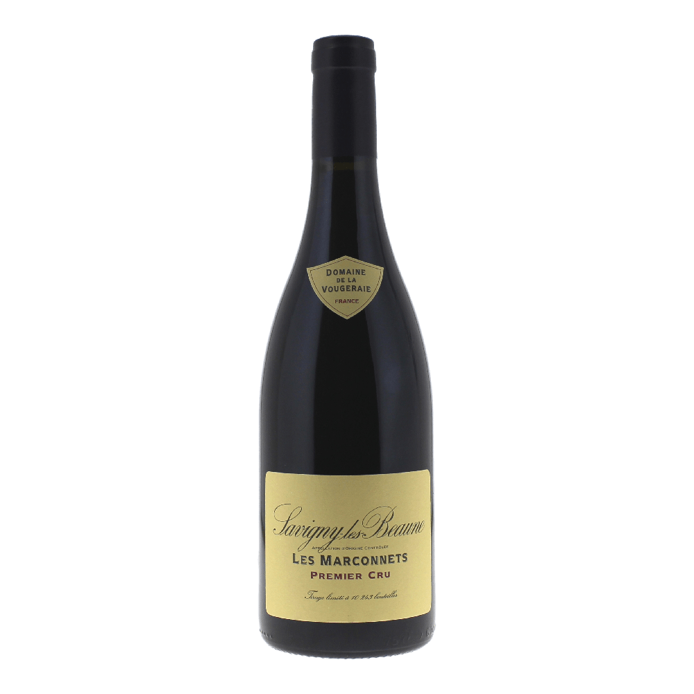 2022 Domaine de la Vougeraie Savigny-les-Beaune 1er Cru Les Marconnets