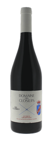 2022 Domaine des Closiers Les Coudraies