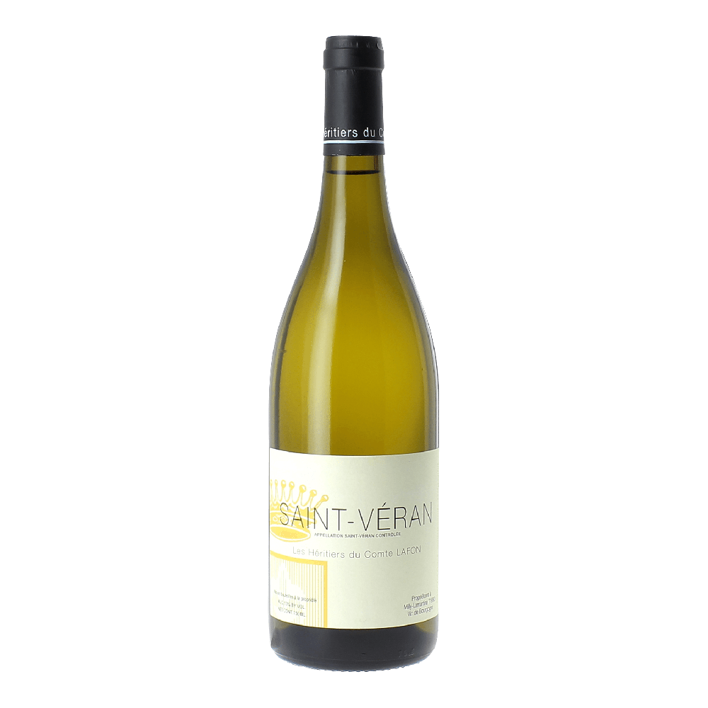 2022 Les Héritiers du Comte Lafon Saint-Véran