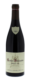 2022 Domaine Dubreuil-Fontaine Corton Bressandes Grand Cru